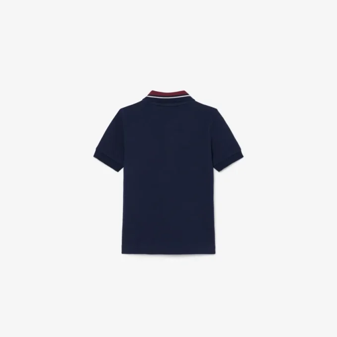 Polo Petit Piqué Polo Petit Piqué