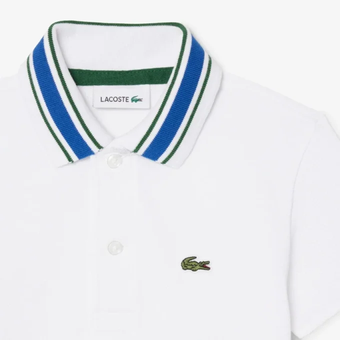 Polo Petit Piqué Polo Petit Piqué