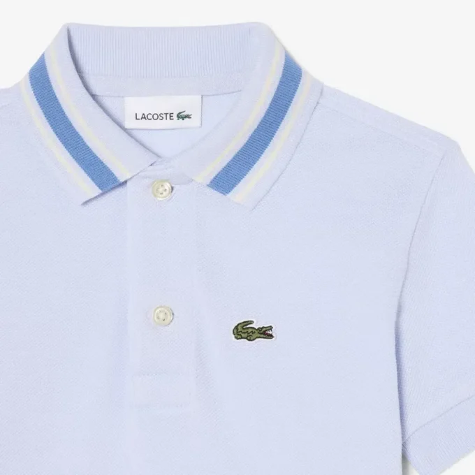 Polo Petit Piqué Polo Petit Piqué