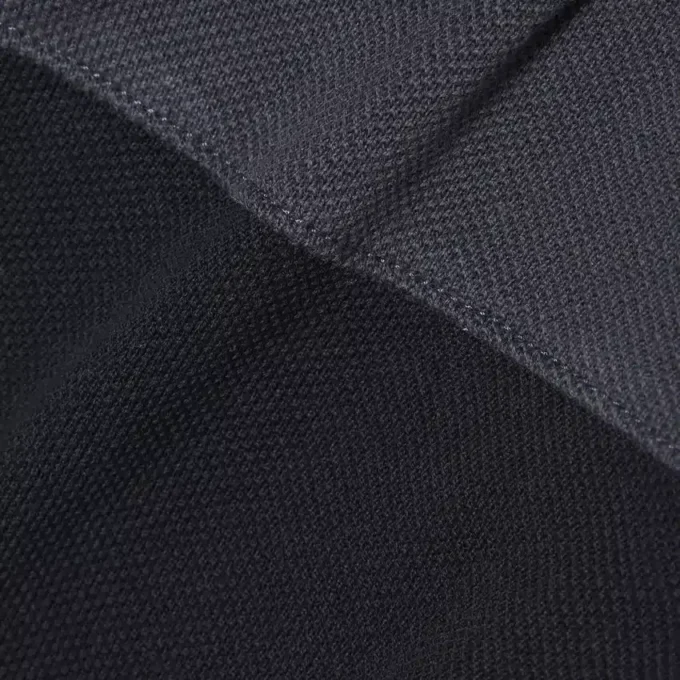 Polo Petit Piqué a blocchi di colore Polo Petit Piqué a blocchi di colore