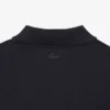 Polo Petit Piqué con dettagli ricamati e vestibilità classica Polo Petit Piqué con dettagli ricamati e vestibilità classica