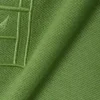 Polo Petit Piqué con dettagli ricamati e vestibilità classica