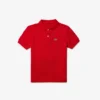 Polo Petit Piqué da bambino