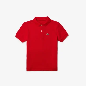 Polo Petit Piqué da bambino Polo Petit Piqué da bambino