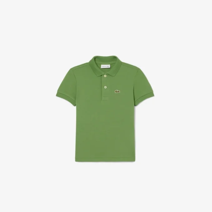 Polo Petit Piqué da bambino Polo Petit Piqué da bambino