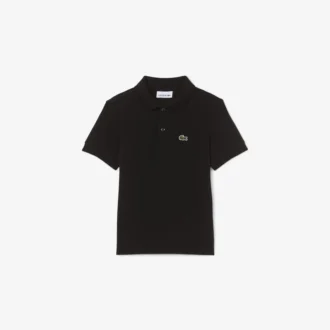 Polo Petit Piqué da bambino