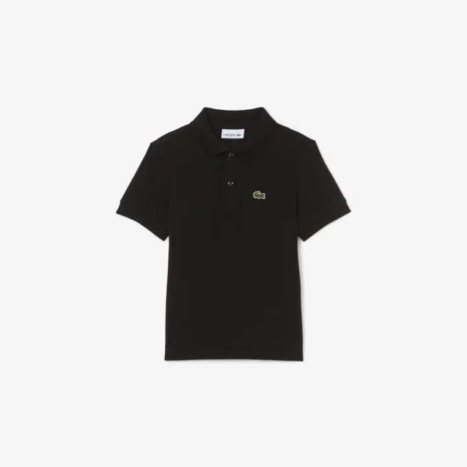 Polo Petit Piqué da bambino Polo Petit Piqué da bambino