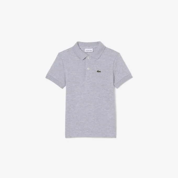 Polo Petit Piqué da bambino Polo Petit Piqué da bambino