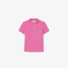 Polo Petit Piqué da bambino Polo Petit Piqué da bambino