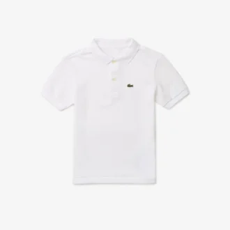 Polo Petit Piqué da bambino Polo Petit Piqué da bambino
