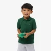 Polo Petit Piqué da bambino