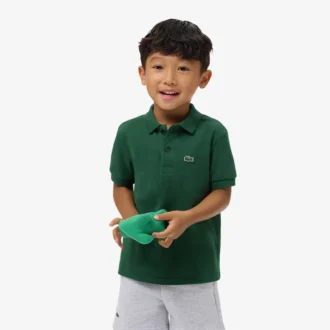 Polo Petit Piqué da bambino Polo Petit Piqué da bambino