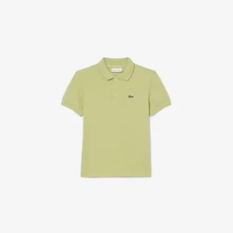 Polo Petit Piqué da bambino Polo Petit Piqué da bambino