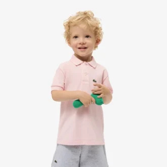 Polo Petit Piqué da bambino Polo Petit Piqué da bambino