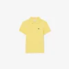Polo Petit Piqué da bambino
