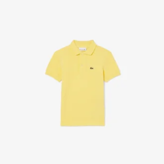 Polo Petit Piqué da bambino Polo Petit Piqué da bambino