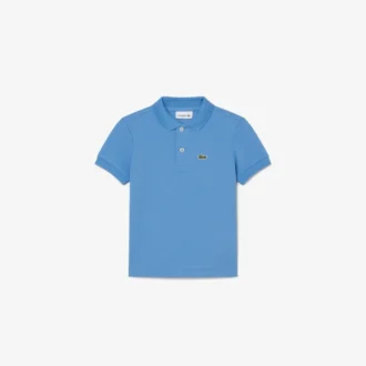 Polo Petit Piqué da bambino