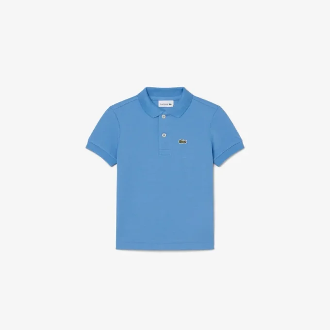 Polo Petit Piqué da bambino Polo Petit Piqué da bambino