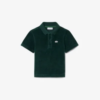 Polo Petit Piqué da bambino