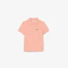 Polo Petit Piqué da bambino Polo Petit Piqué da bambino