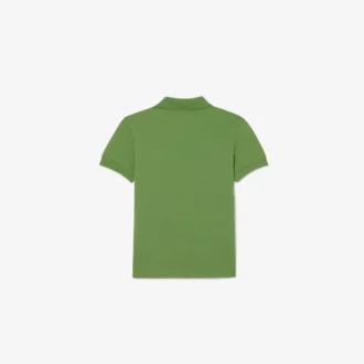 Polo Petit Piqué da bambino