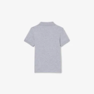 Polo Petit Piqué da bambino