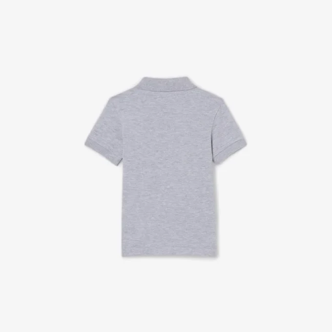 Polo Petit Piqué da bambino Polo Petit Piqué da bambino