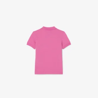 Polo Petit Piqué da bambino