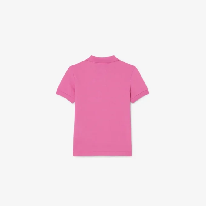 Polo Petit Piqué da bambino Polo Petit Piqué da bambino