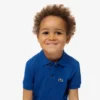 Polo Petit Piqué da bambino Polo Petit Piqué da bambino