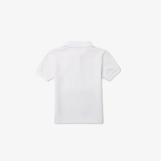 Polo Petit Piqué da bambino Polo Petit Piqué da bambino
