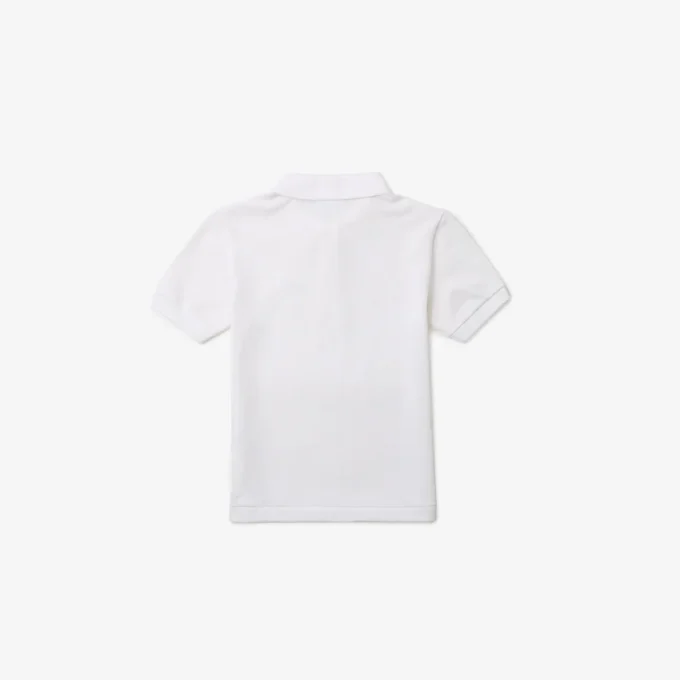 Polo Petit Piqué da bambino