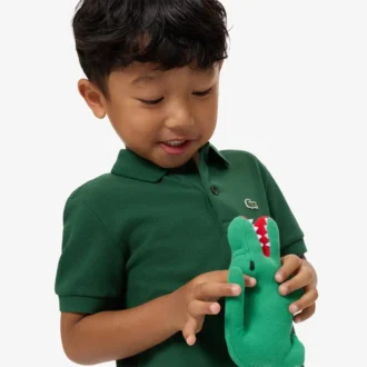 Polo Petit Piqué da bambino Polo Petit Piqué da bambino
