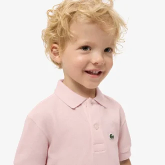 Polo Petit Piqué da bambino Polo Petit Piqué da bambino