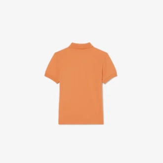 Polo Petit Piqué da bambino
