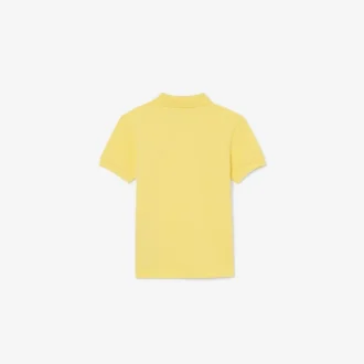 Polo Petit Piqué da bambino Polo Petit Piqué da bambino