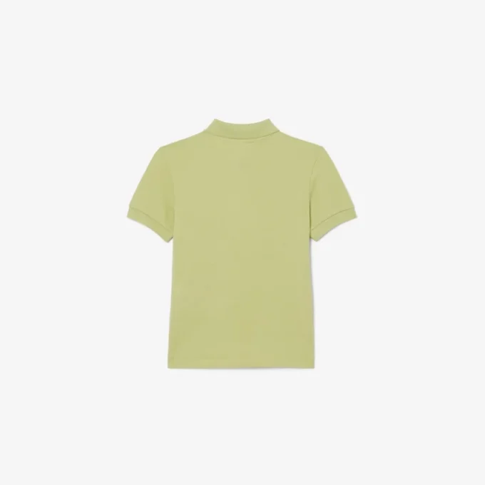 Polo Petit Piqué da bambino Polo Petit Piqué da bambino