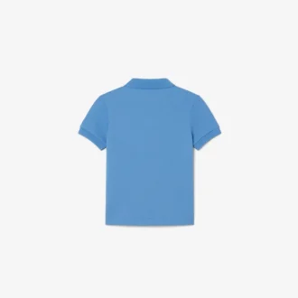 Polo Petit Piqué da bambino