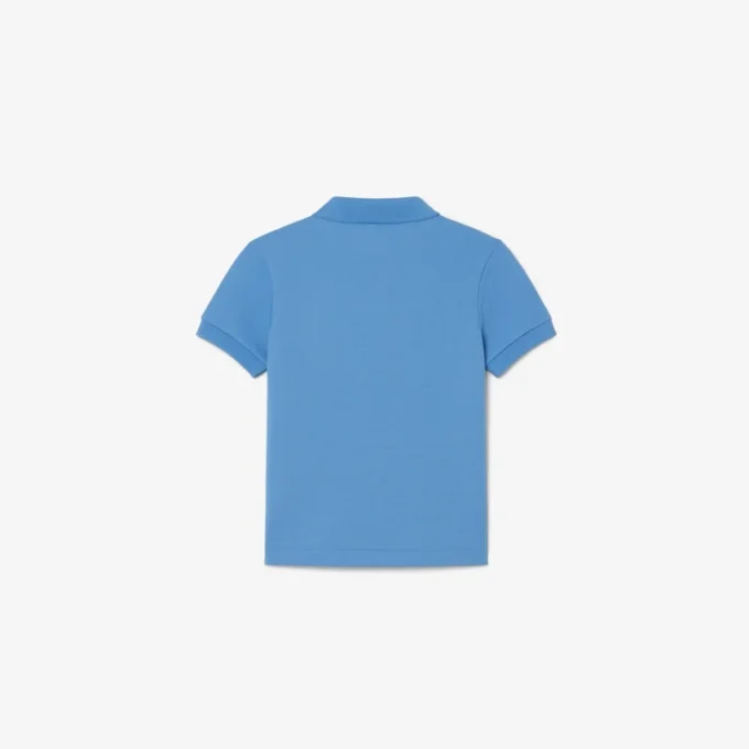 Polo Petit Piqué da bambino Polo Petit Piqué da bambino
