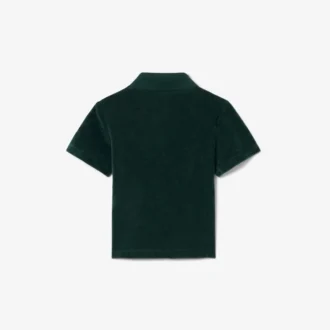 Polo Petit Piqué da bambino