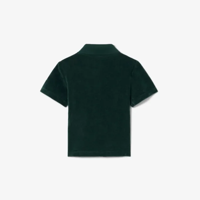 Polo Petit Piqué da bambino Polo Petit Piqué da bambino