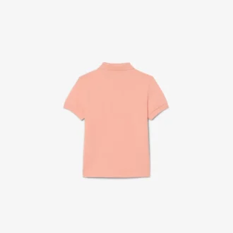 Polo Petit Piqué da bambino