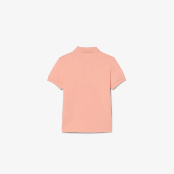 Polo Petit Piqué da bambino Polo Petit Piqué da bambino