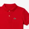 Polo Petit Piqué da bambino