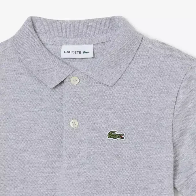 Polo Petit Piqué da bambino Polo Petit Piqué da bambino