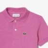 Polo Petit Piqué da bambino Polo Petit Piqué da bambino