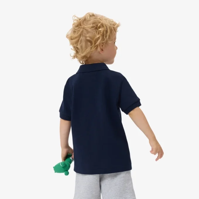 Polo Petit Piqué da bambino Polo Petit Piqué da bambino