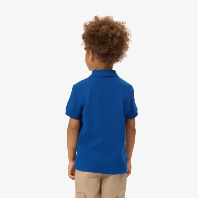 Polo Petit Piqué da bambino Polo Petit Piqué da bambino