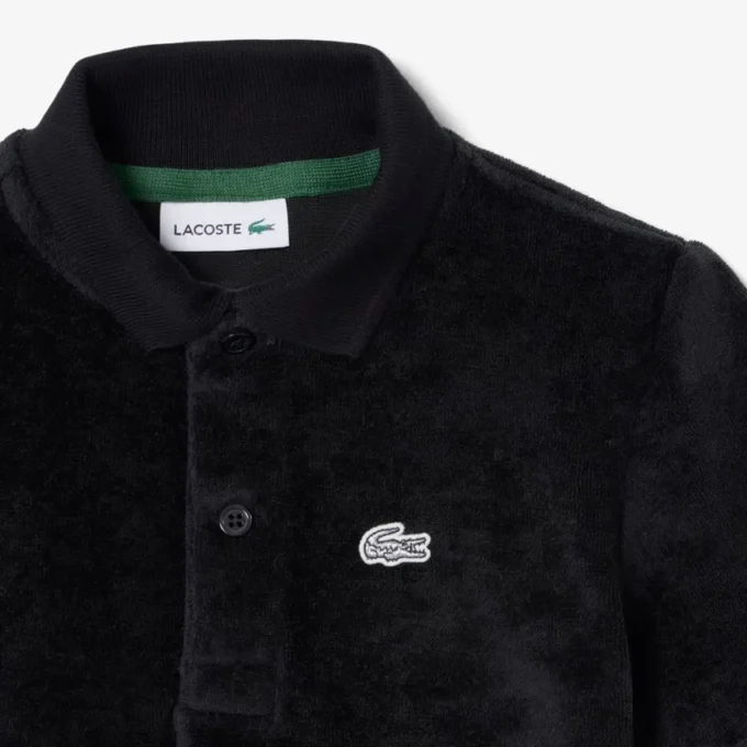 Polo Petit Piqué da bambino Polo Petit Piqué da bambino