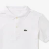 Polo Petit Piqué da bambino